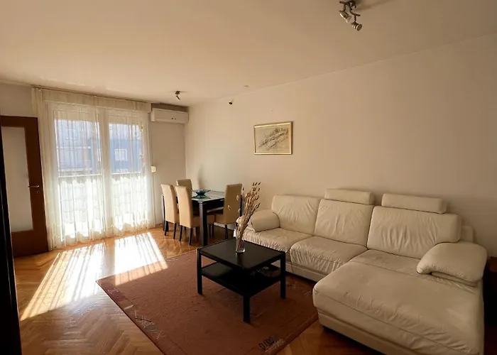 La Luna Apartament