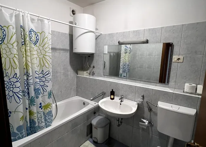Apartament La Luna