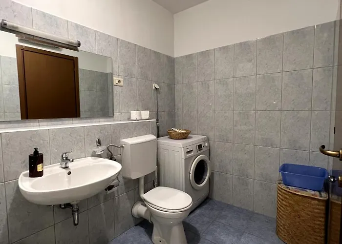 La Luna Apartament Split