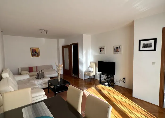 Apartament La Luna