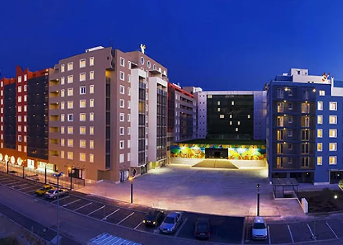 La Luna Apartament *