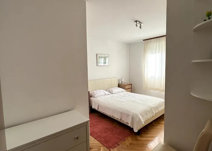 Apartament La Luna