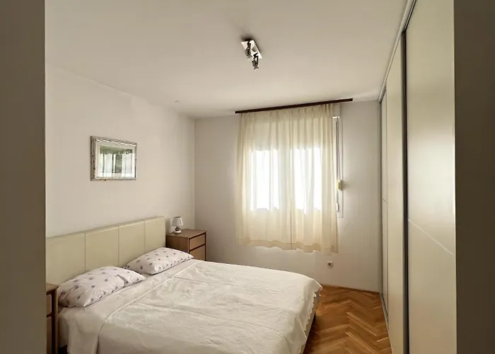 Apartament La Luna