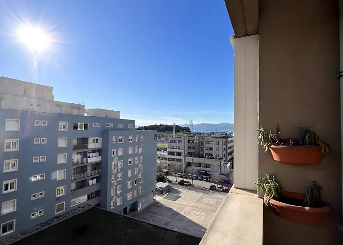 La Luna Apartament *