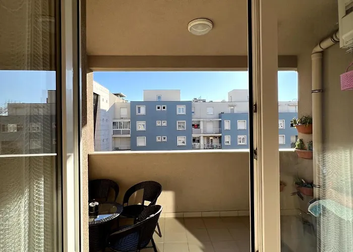 Apartament La Luna