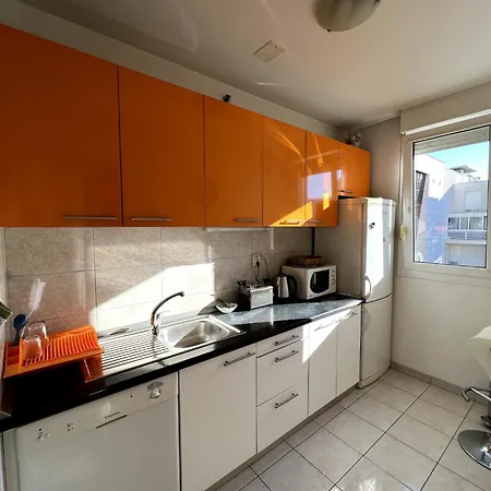 La Luna Apartment Split