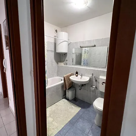 Apartman La Luna *