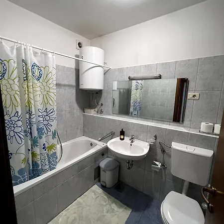 Apartment La Luna