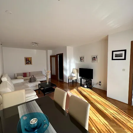 Apartment La Luna