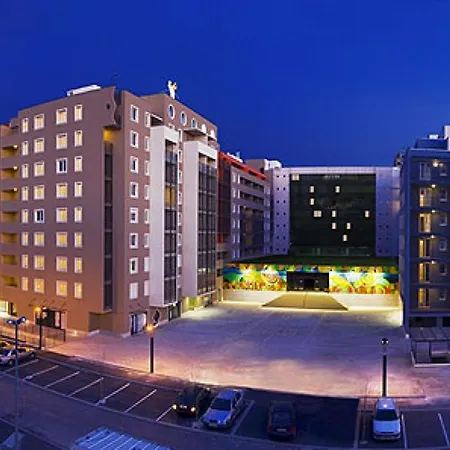 La Luna Apartment *