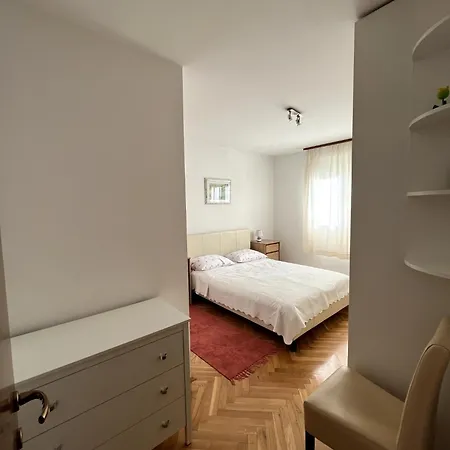 Apartment La Luna