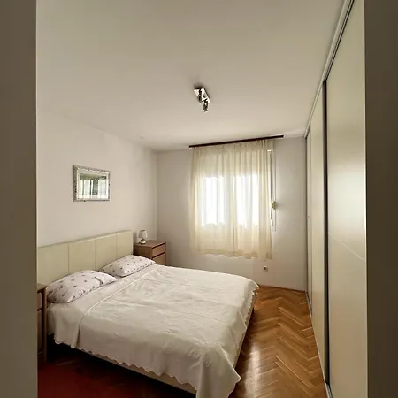 Apartment La Luna