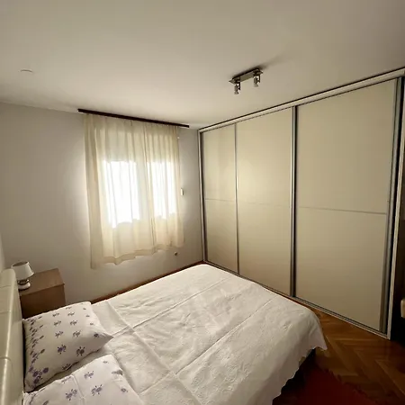 La Luna Apartment