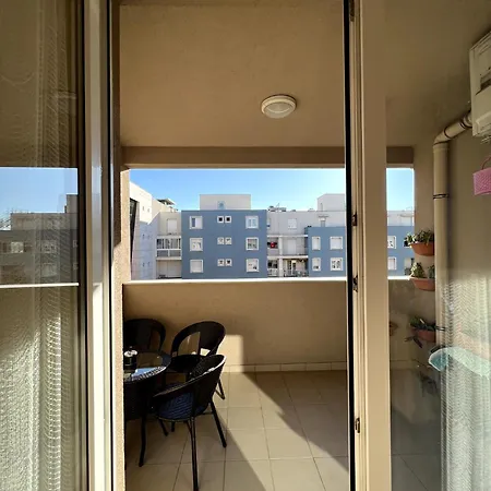 Apartment La Luna